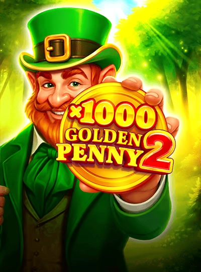 Wild West Gold slot cover